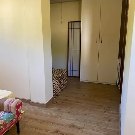 A Casa De Roque 1 Apartment Mino Exterior photo