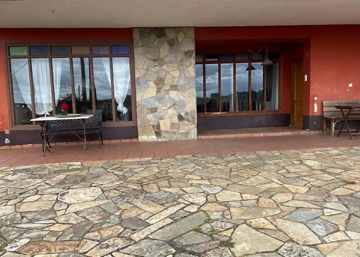 A Casa De Roque 1