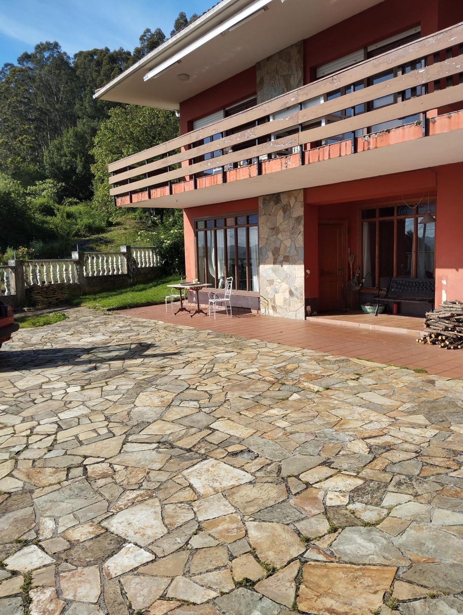 A Casa De Roque 1 Appartement