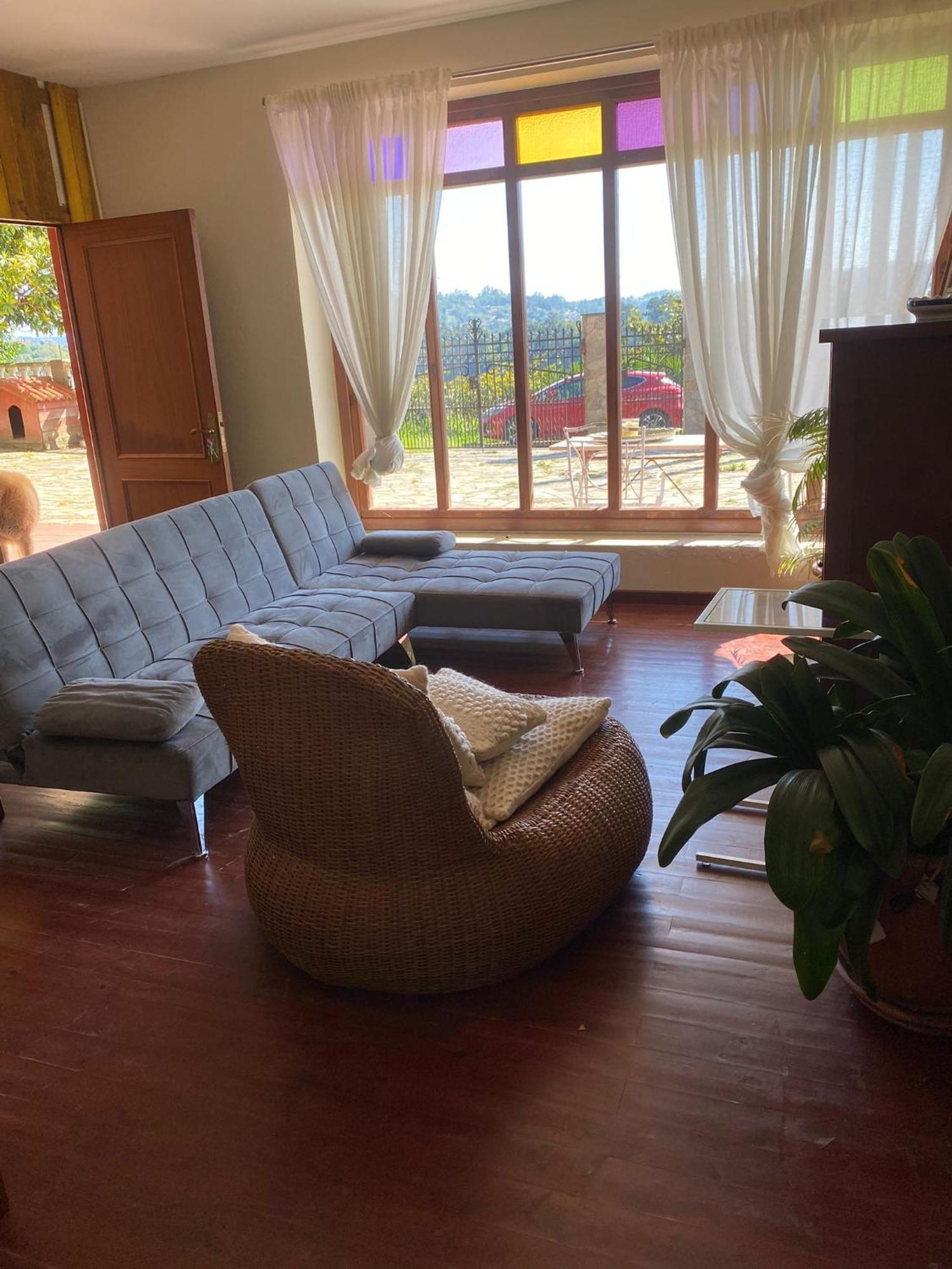 Apartamento A Casa De Roque 1